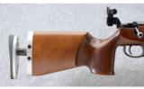 Remington ~ 540XR Target Rifle ~ .22 LR - 2 of 9