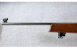 Remington ~ 540XR Target Rifle ~ .22 LR - 7 of 9