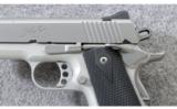 Kimber ~ 1911 Stainless Ultra Carry II ~ 9mm Para. - 3 of 6