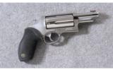 Taurus ~ Judge High Polish Stainless ~ .45 LC or .410 - 1 of 4