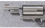 Taurus ~ Judge High Polish Stainless ~ .45 LC or .410 - 3 of 4