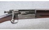 Springfield ~ M1898 Krag Rifle ~ .30-40 Krag - 3 of 9