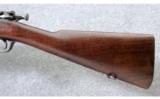 Springfield ~ M1898 Krag Rifle ~ .30-40 Krag - 9 of 9