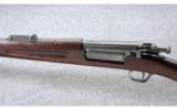 Springfield ~ M1898 Krag Rifle ~ .30-40 Krag - 8 of 9