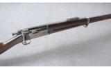 Springfield ~ M1898 Krag Rifle ~ .30-40 Krag - 1 of 9