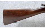 Springfield ~ M1898 Krag Rifle ~ .30-40 Krag - 2 of 9