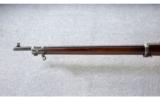 Springfield ~ M1898 Krag Rifle ~ .30-40 Krag - 7 of 9