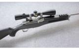 Ruger ~ Mini-14 Ranch Rifle Model 05805 ~ .223 Rem. - 1 of 9