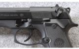 Beretta ~ Model 92-FS ~ 9mm Para. - 3 of 7