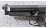 Beretta ~ Model 92-FS ~ 9mm Para. - 4 of 7