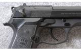Beretta ~ Model 92-FS ~ 9mm Para. - 7 of 7