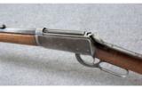 Winchester ~ 1894 Rifle Half Round Half Octagon Barrel ~ .25-35 - 8 of 9