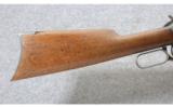 Winchester ~ 1894 Rifle Half Round Half Octagon Barrel ~ .25-35 - 2 of 9