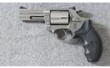 Smith & Wesson ~ 60-10 Magnum Chief's Special SS ~ .357 Mag. - 2 of 6