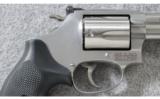 Smith & Wesson ~ 60-10 Magnum Chief's Special SS ~ .357 Mag. - 6 of 6