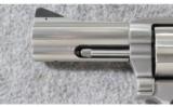 Smith & Wesson ~ 60-10 Magnum Chief's Special SS ~ .357 Mag. - 4 of 6