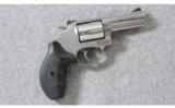 Smith & Wesson ~ 60-10 Magnum Chief's Special SS ~ .357 Mag. - 1 of 6