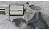 Smith & Wesson ~ 60-10 Magnum Chief's Special SS ~ .357 Mag. - 3 of 6