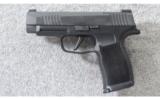 SIG Sauer ~ P365 XL ~ 9mm Para. - 2 of 7