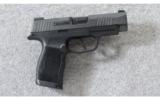 SIG Sauer ~ P365 XL ~ 9mm Para. - 1 of 7