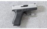 Glock ~ G43X ~ 9mm Para. - 1 of 6