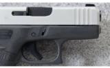 Glock ~ G43X ~ 9mm Para. - 5 of 6