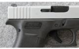 Glock ~ G43X ~ 9mm Para. - 6 of 6