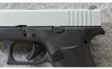 Glock ~ G43X ~ 9mm Para. - 3 of 6
