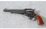 Uberti ~ 1875 Single Action Army Outlaw ~ .45 LC - 2 of 6