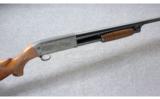 Ithaca ~ 37 Featherlight ~ 12 Ga. - 1 of 9