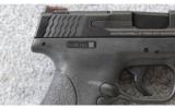 Smith & Wesson ~ Performance Center Ported M&P9 Shield ~ 9mm Para. - 7 of 7