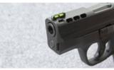 Smith & Wesson ~ Performance Center Ported M&P9 Shield ~ 9mm Para. - 5 of 7