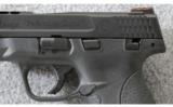 Smith & Wesson ~ Performance Center Ported M&P9 Shield ~ 9mm Para. - 3 of 7