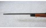 Remington ~ 700 BDL Left Handed ~ .30-06 - 7 of 9