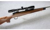Remington ~ 700 BDL Left Handed ~ .30-06 - 1 of 9