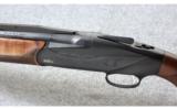 Benelli ~ 828U Sport ~ 12 Ga. - 8 of 9