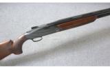 Benelli ~ 828U Sport ~ 12 Ga. - 1 of 9