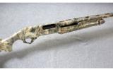 Benelli ~ SuperNova Realtree Max-5 ~ 12 Ga. - 1 of 9