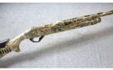 Benelli ~ Super Black Eagle 3 Max-5 Left Handed ~ 12 Ga. - 1 of 9