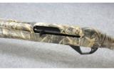 Benelli ~ Super Black Eagle 3 Max-5 Left Handed ~ 12 Ga. - 8 of 9