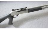 Benelli ~ M4 H2O Tactical ~ 12 Ga. - 1 of 9