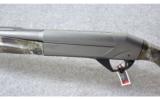 Benelli ~ Super Black Eagle 3 Gore Optifade Timber ~ 12 Ga. - 8 of 9