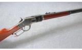 Uberti ~ Model 1873 Short Rifle ~ .357 Mag. - 1 of 9