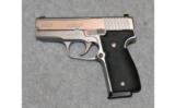 Kahr Arms ~ K40 Elite 98 ~ .40 S&W - 2 of 2