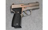 Kahr Arms ~ K40 Elite 98 ~ .40 S&W - 1 of 2