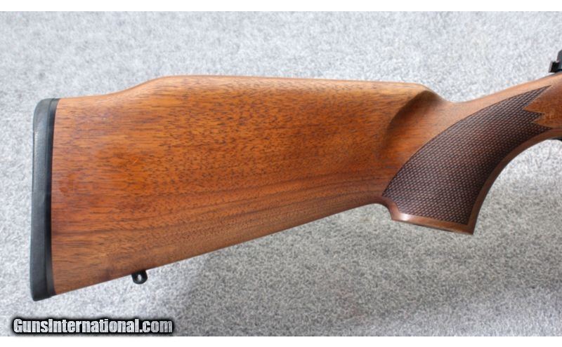 Bergara B 14 Timber 308 Win