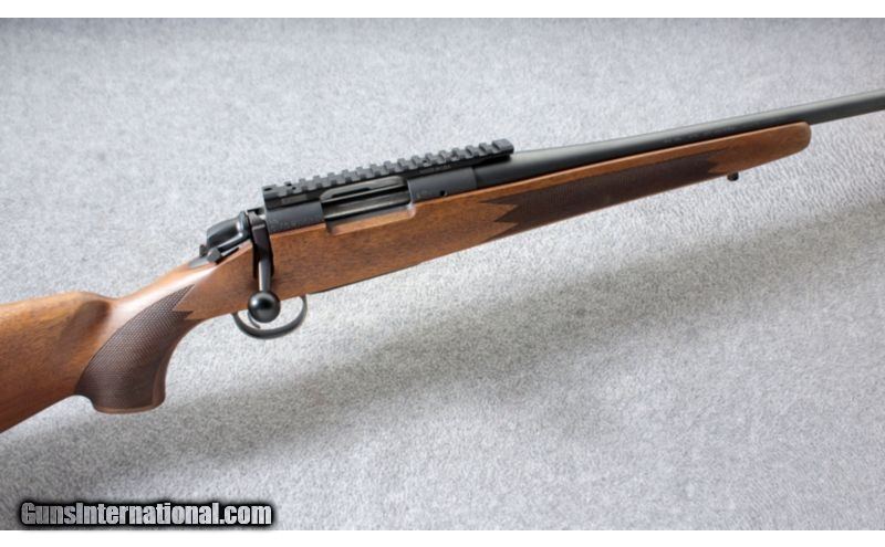 Bergara B 14 Timber 308 Win