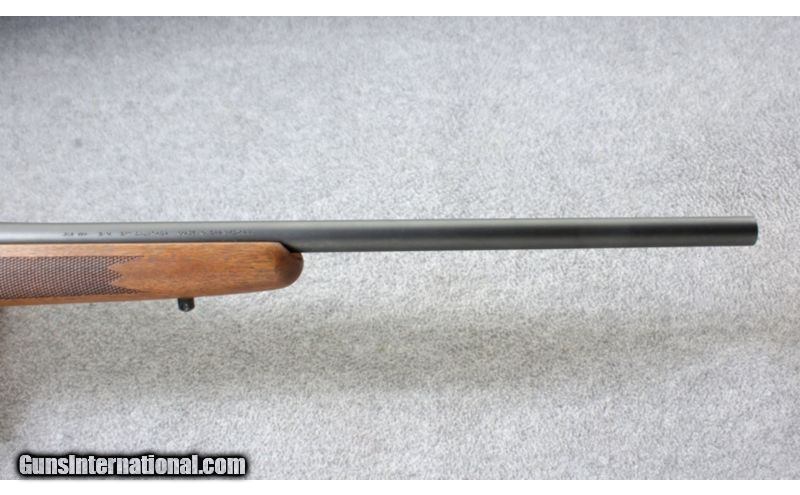 Bergara B 14 Timber 308 Win