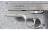 Smith & Wesson ~ 4516-1 ~ .45 acp - 4 of 6