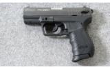 Walther ~ PK380 ~ .380 acp - 2 of 6